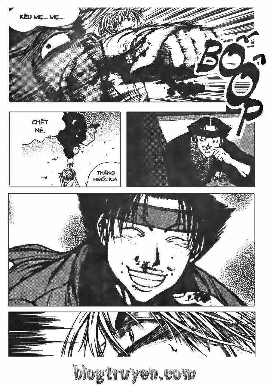 Threads Of Time - Chapter 18 - Trang 23