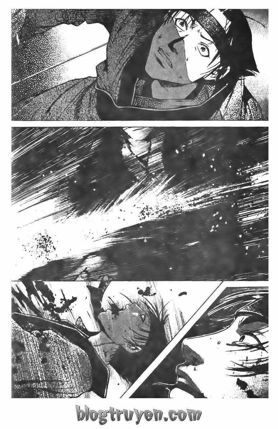 Threads Of Time - Chapter 18 - Trang 24