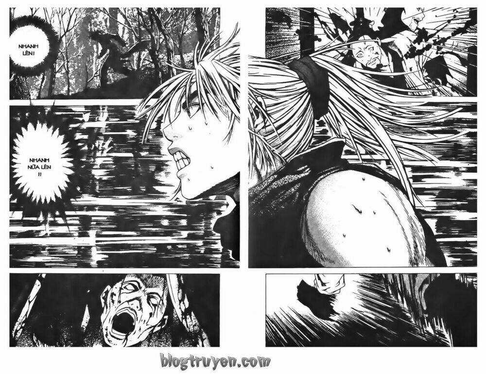 Threads Of Time - Chapter 18 - Trang 25