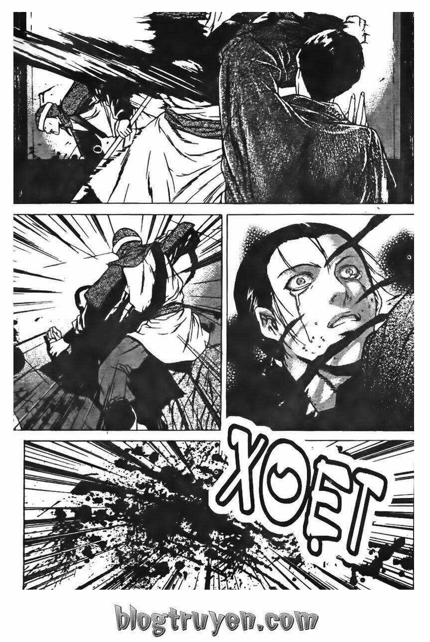 Threads Of Time - Chapter 18 - Trang 26