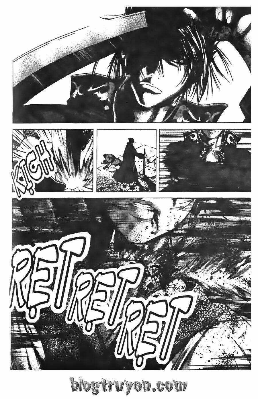 Threads Of Time - Chapter 18 - Trang 27