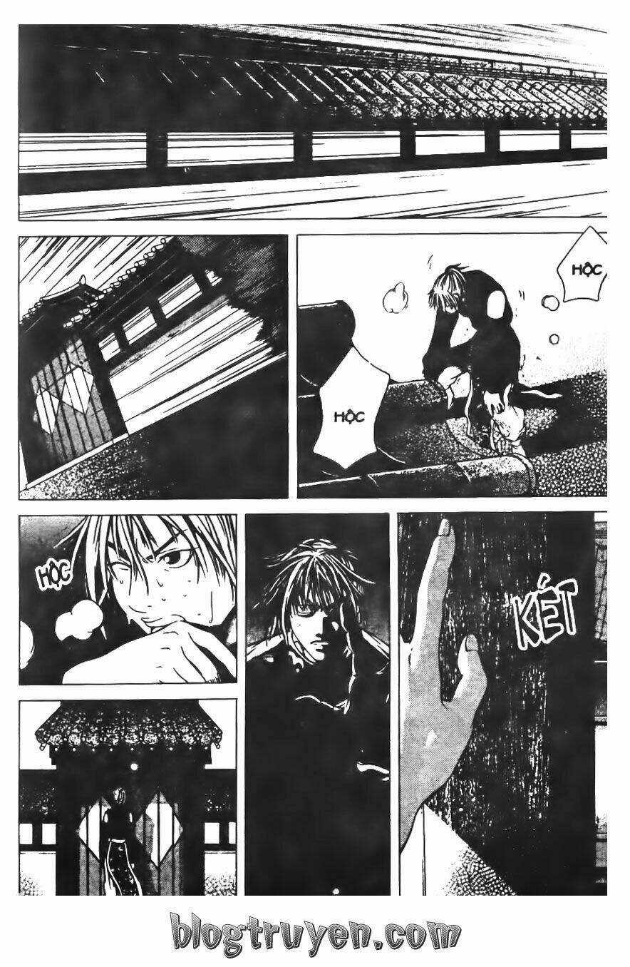 Threads Of Time - Chapter 18 - Trang 29