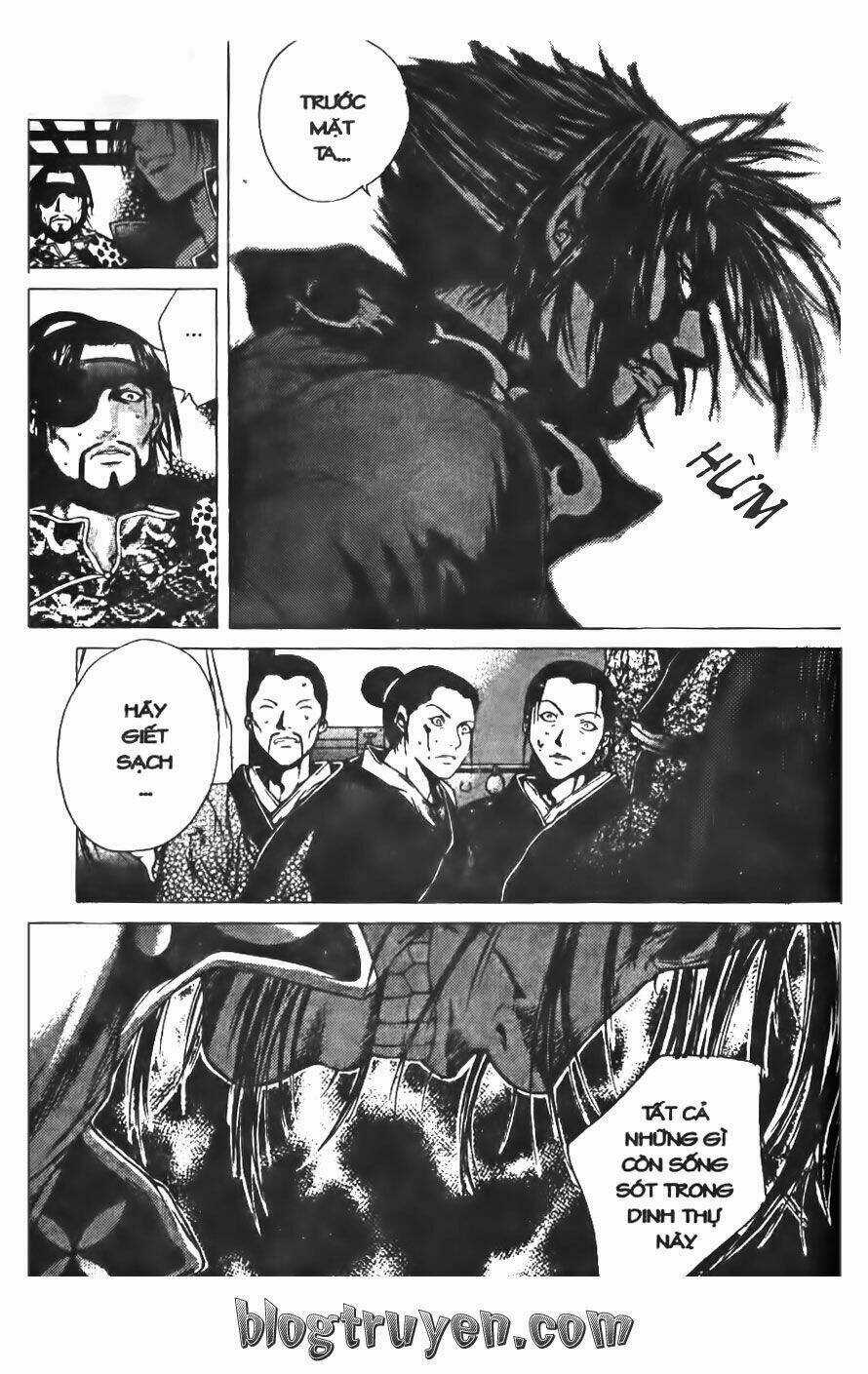 Threads Of Time - Chapter 18 - Trang 4