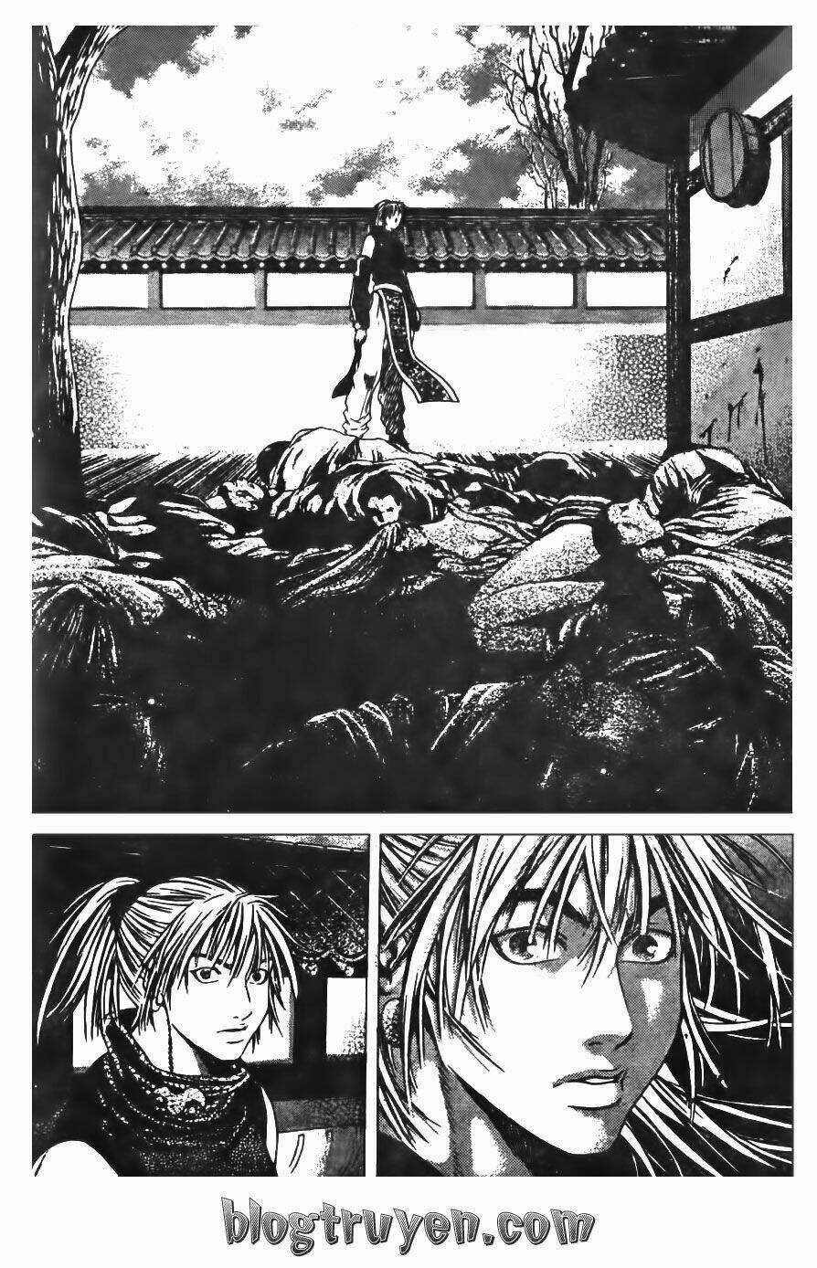 Threads Of Time - Chapter 18 - Trang 31