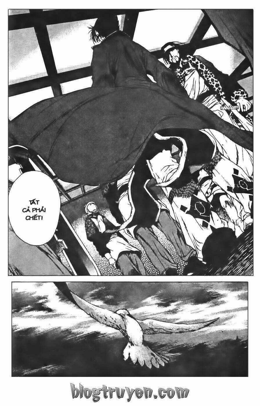 Threads Of Time - Chapter 18 - Trang 5