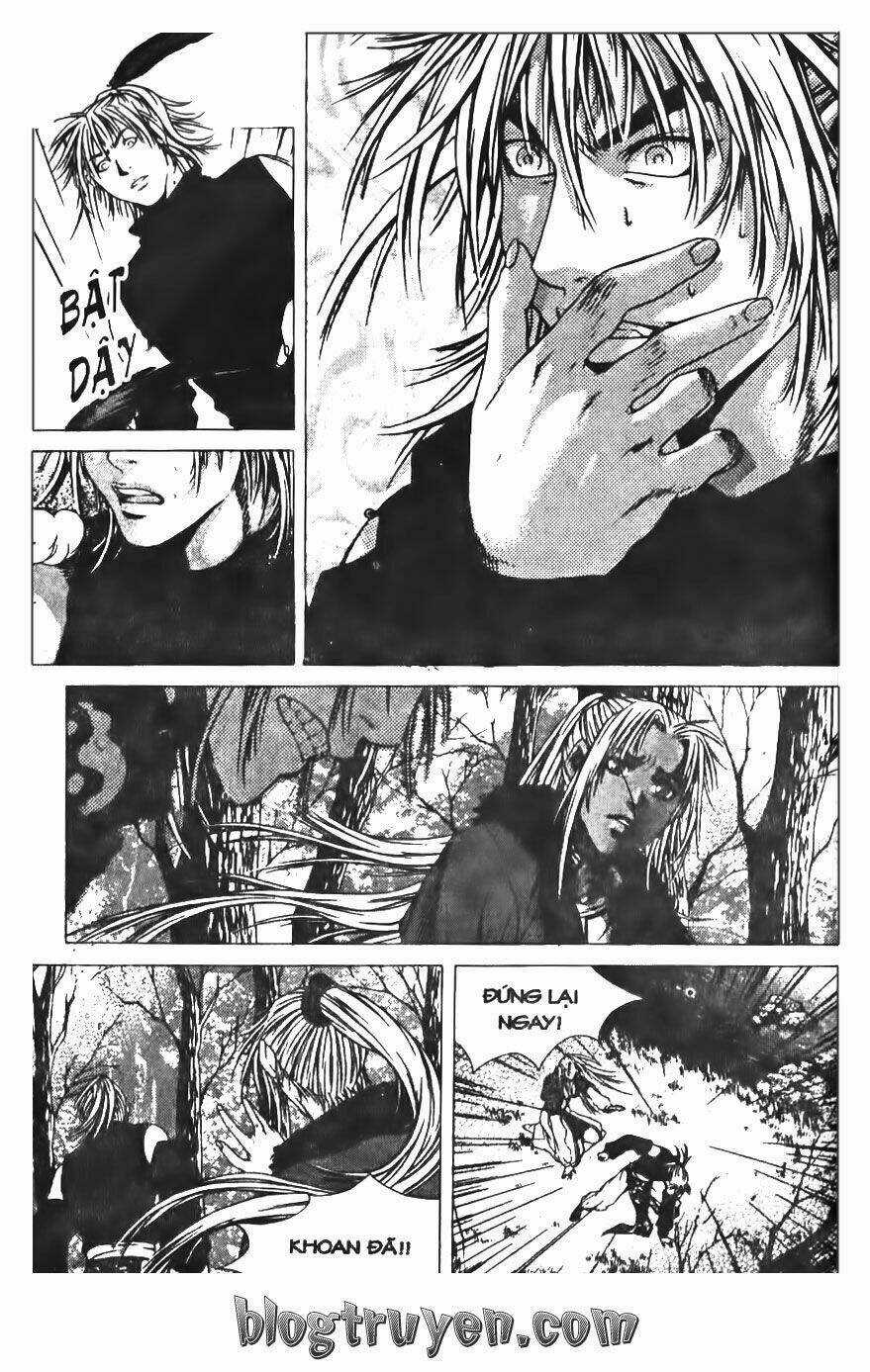 Threads Of Time - Chapter 18 - Trang 6