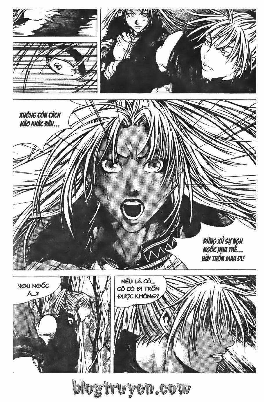 Threads Of Time - Chapter 18 - Trang 7