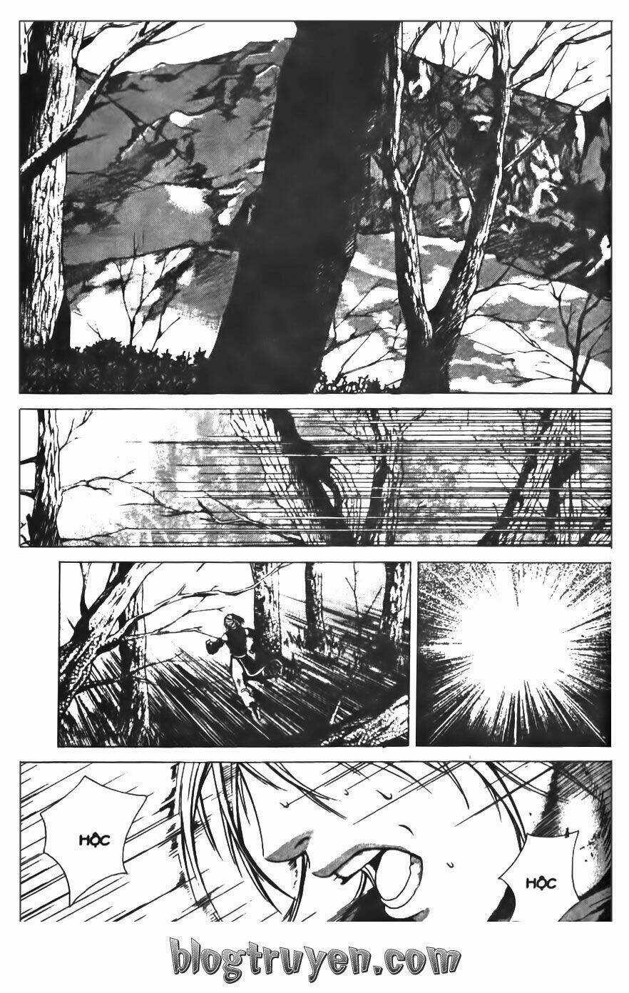 Threads Of Time - Chapter 18 - Trang 10