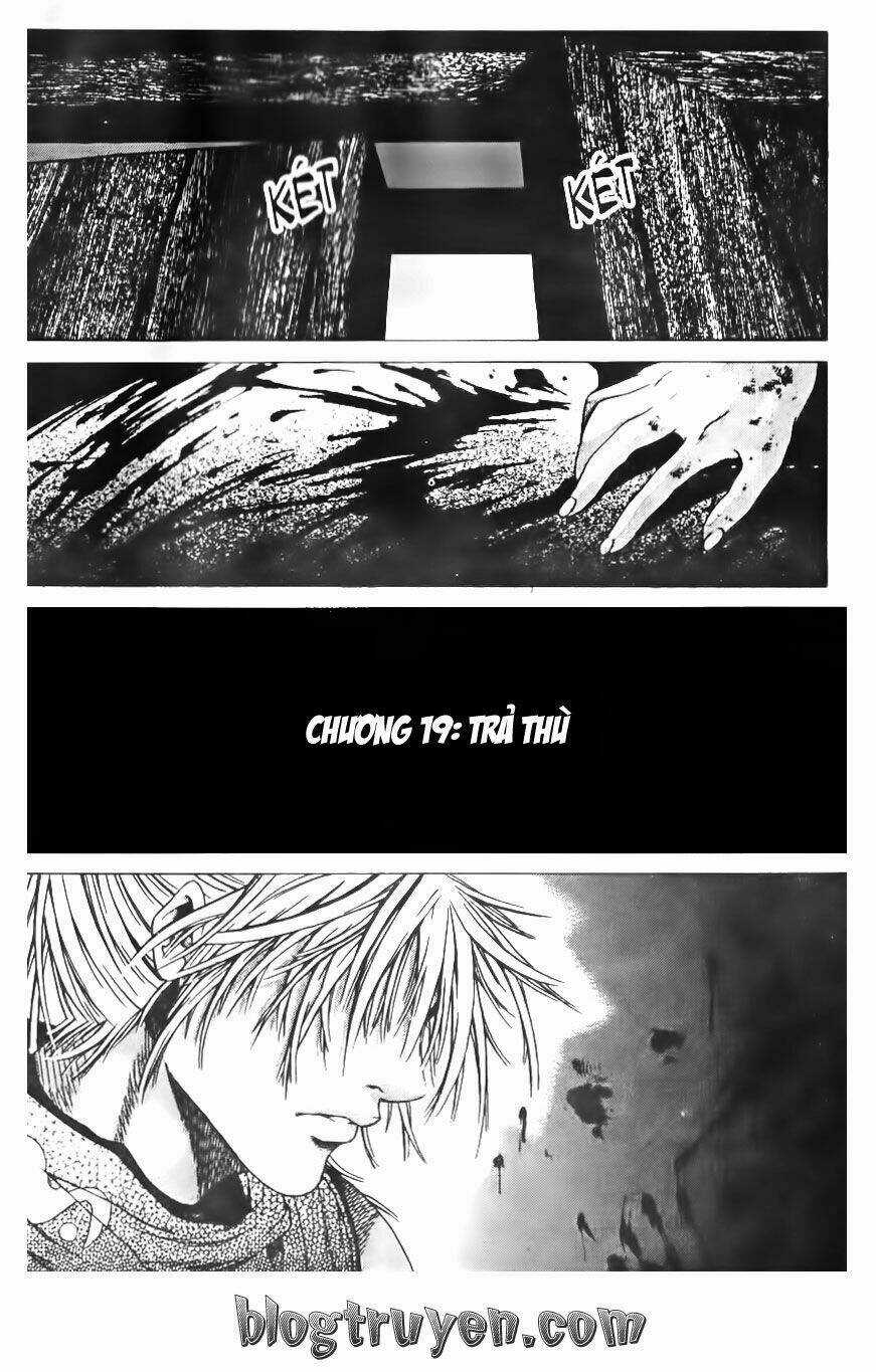 Threads Of Time - Chapter 19 - Trang 2