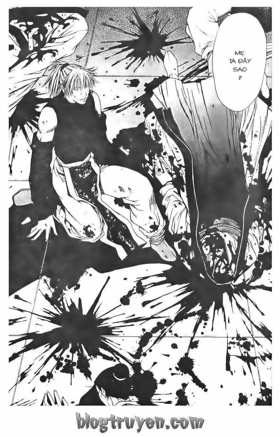 Threads Of Time - Chapter 19 - Trang 12