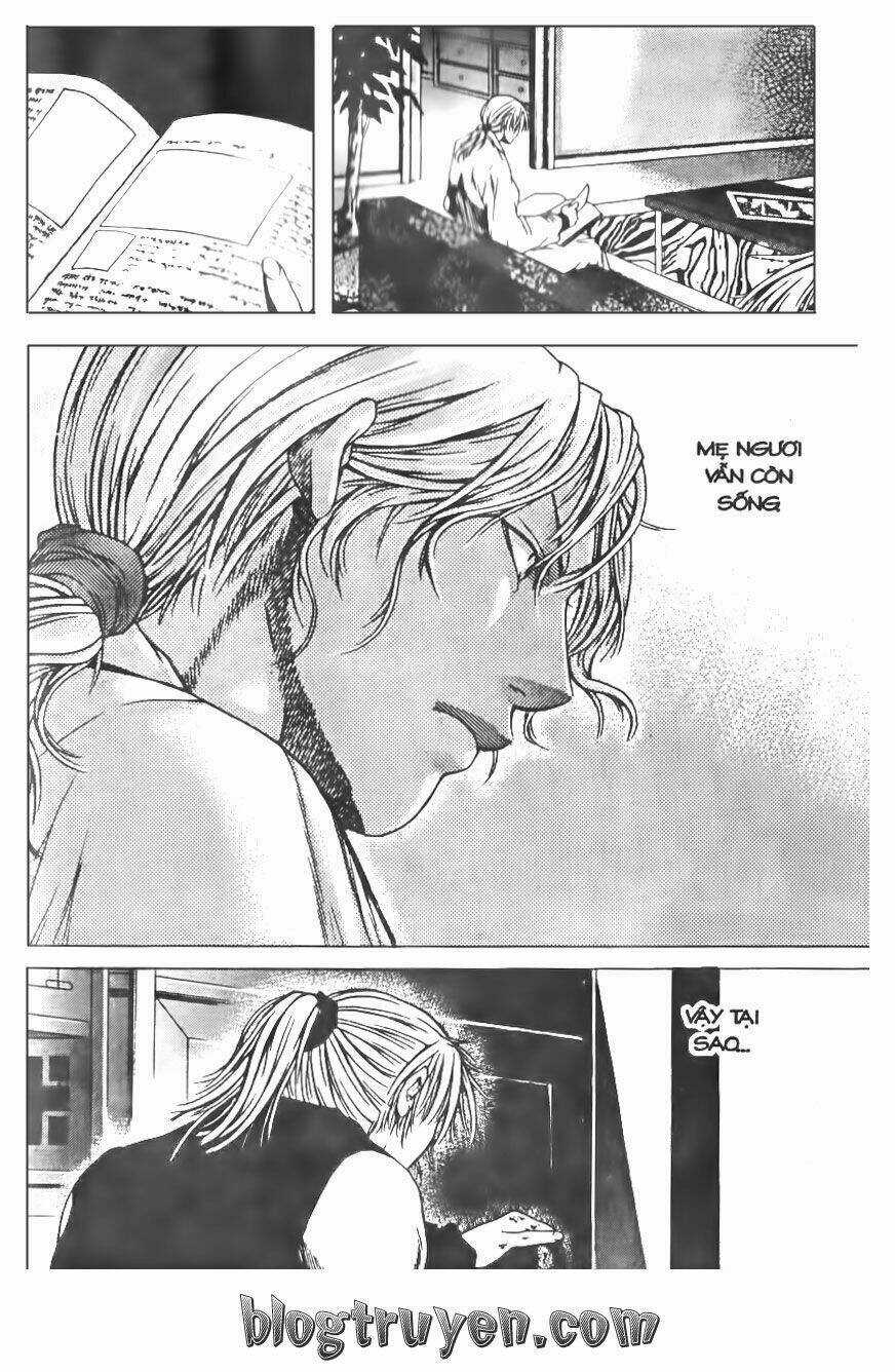 Threads Of Time - Chapter 19 - Trang 13