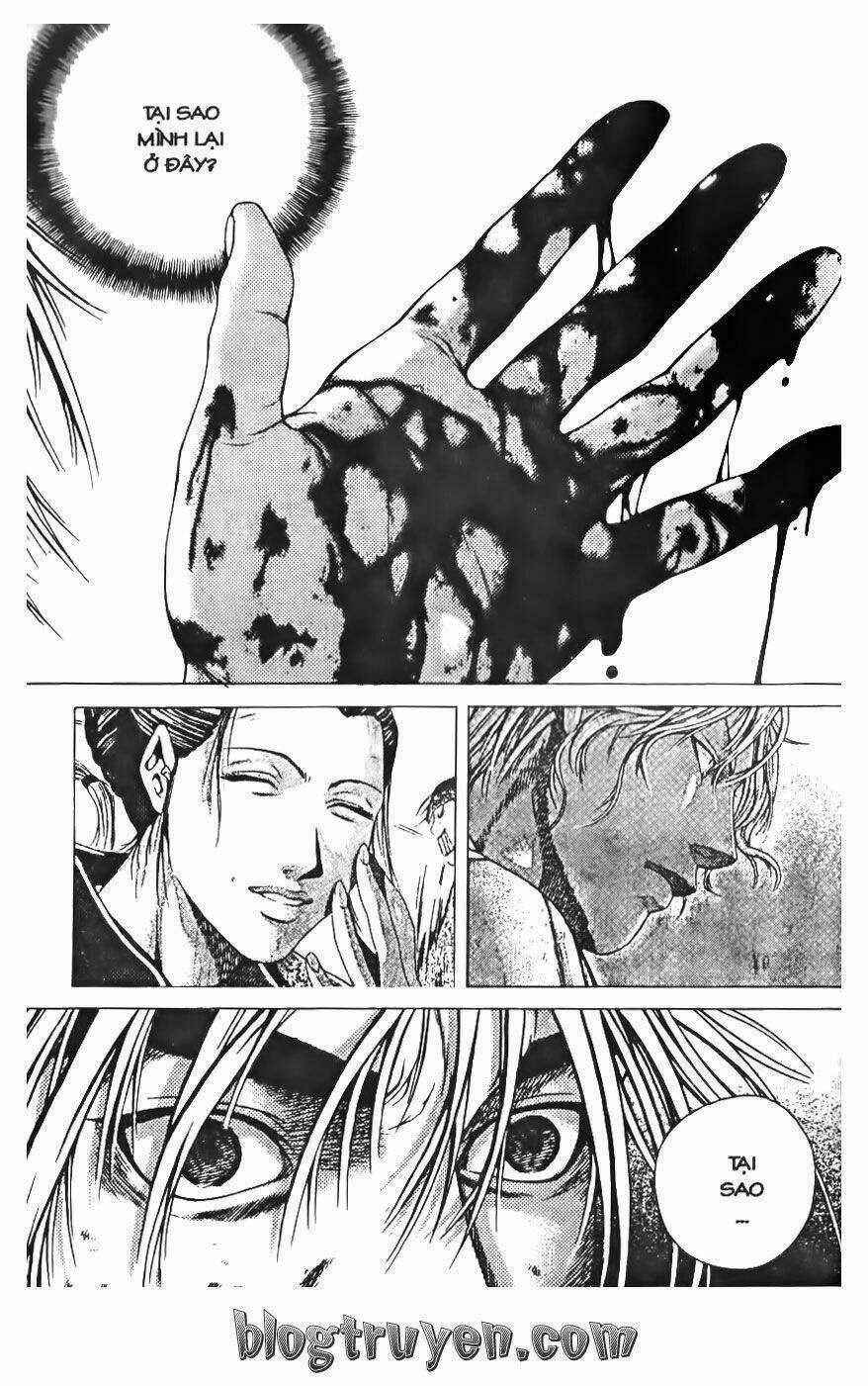 Threads Of Time - Chapter 19 - Trang 14