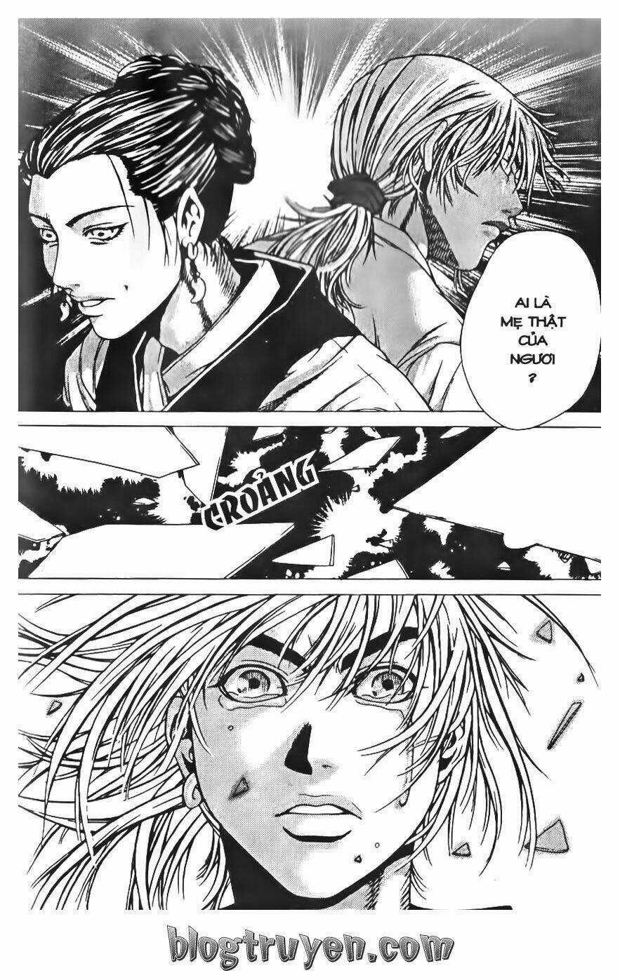 Threads Of Time - Chapter 19 - Trang 15