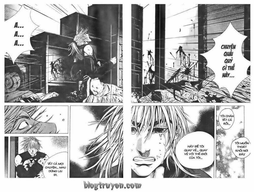 Threads Of Time - Chapter 19 - Trang 16