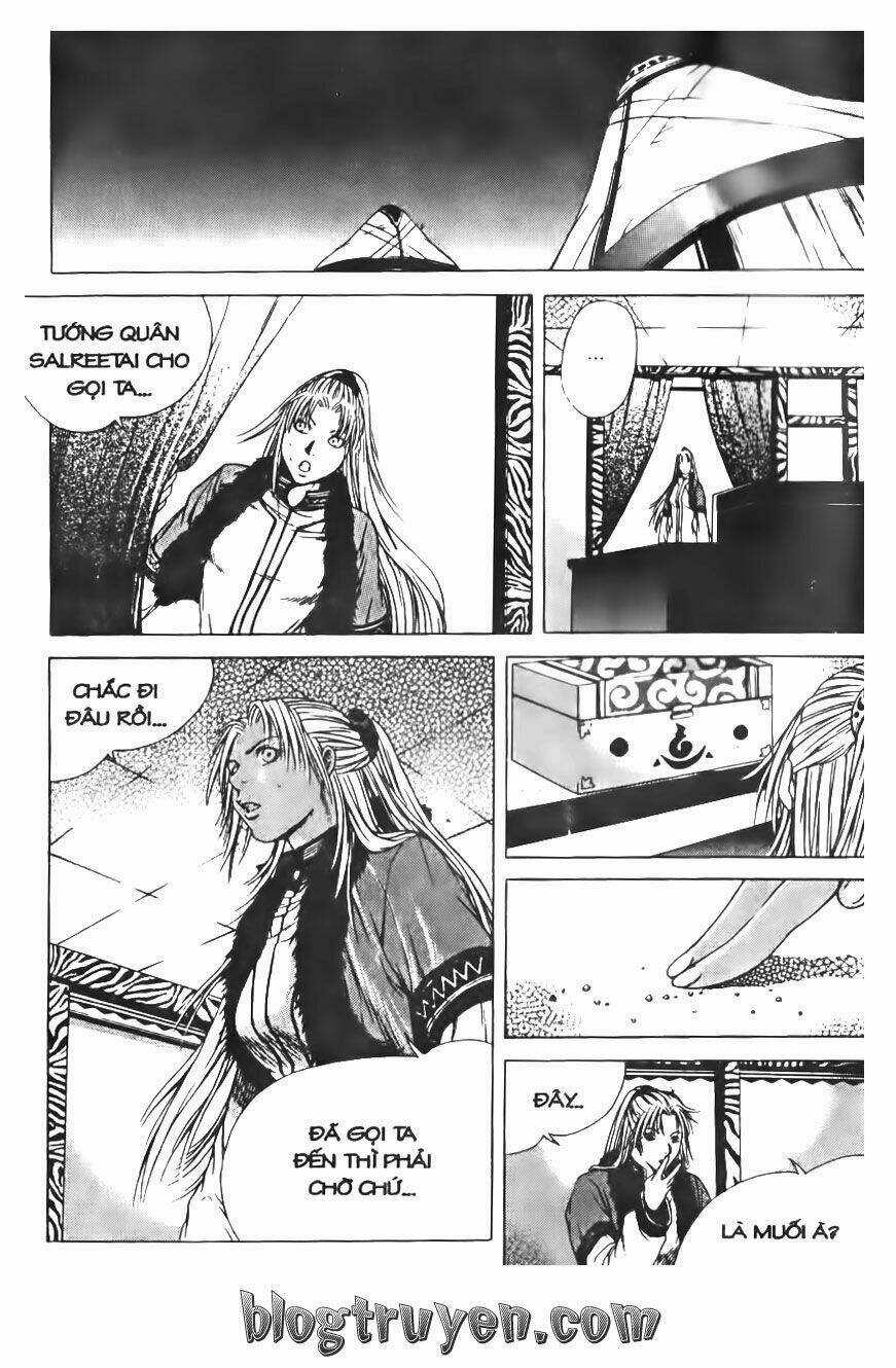 Threads Of Time - Chapter 19 - Trang 19