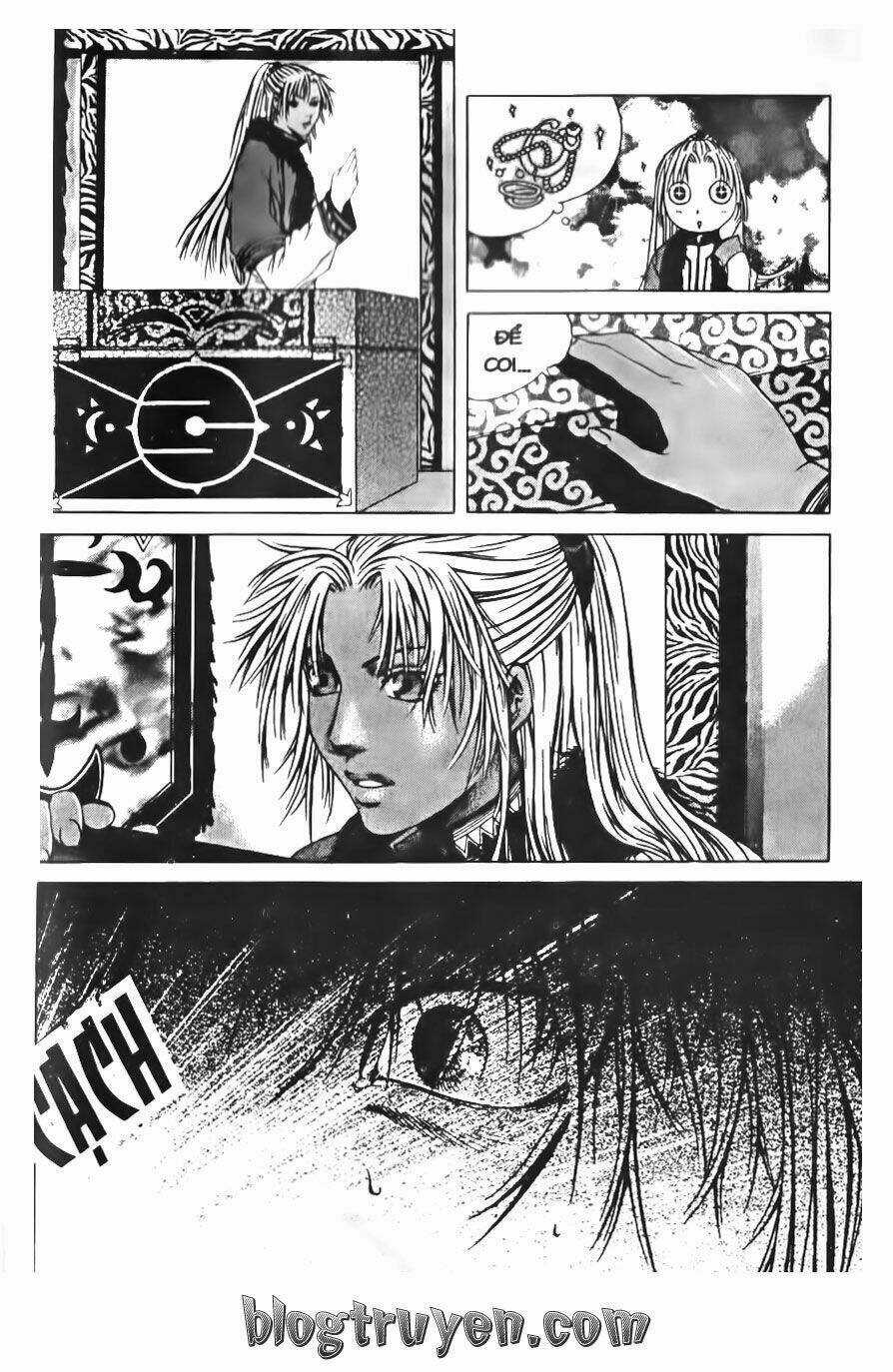 Threads Of Time - Chapter 19 - Trang 20