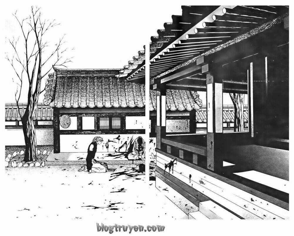 Threads Of Time - Chapter 19 - Trang 3