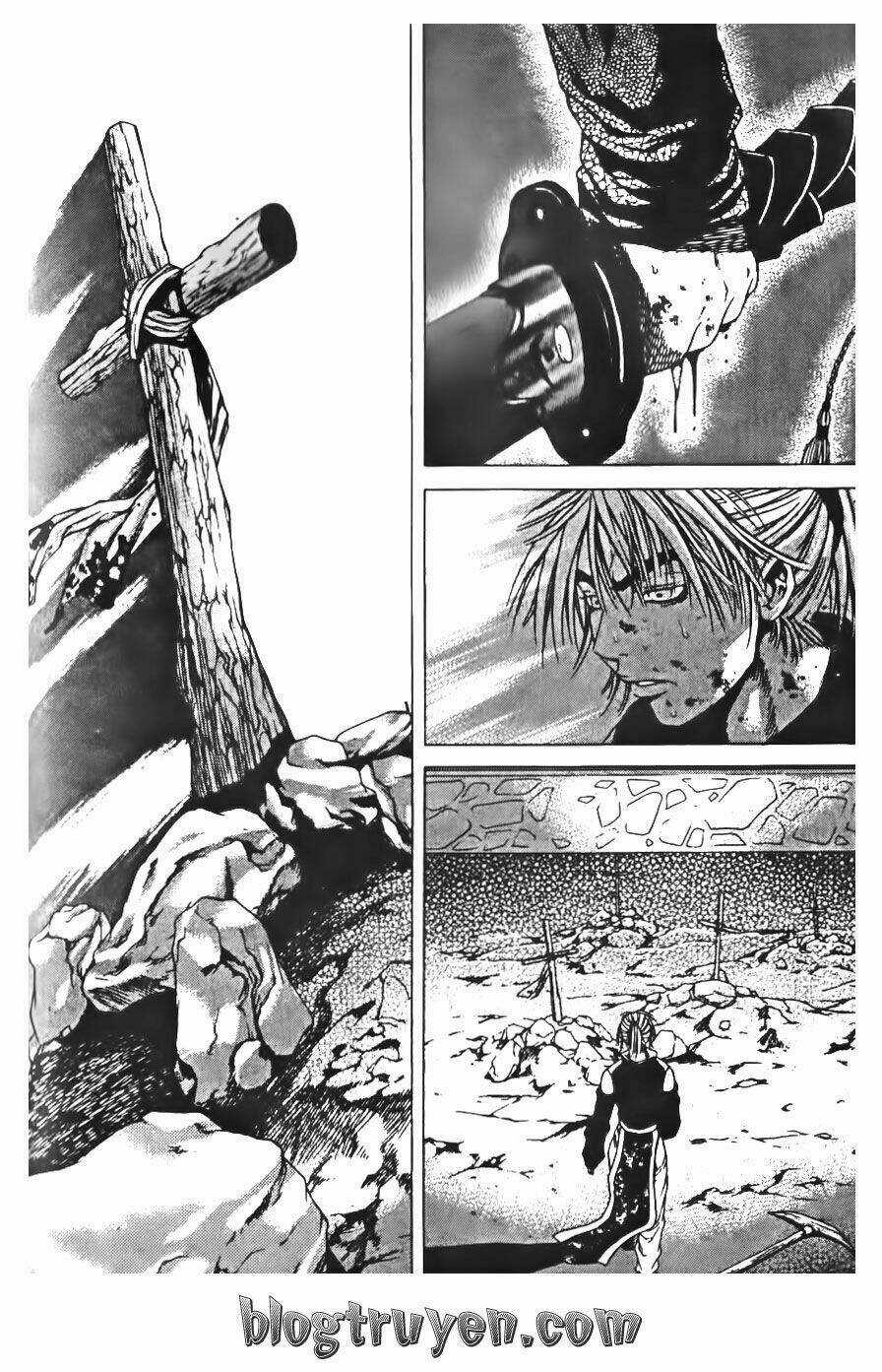 Threads Of Time - Chapter 19 - Trang 22