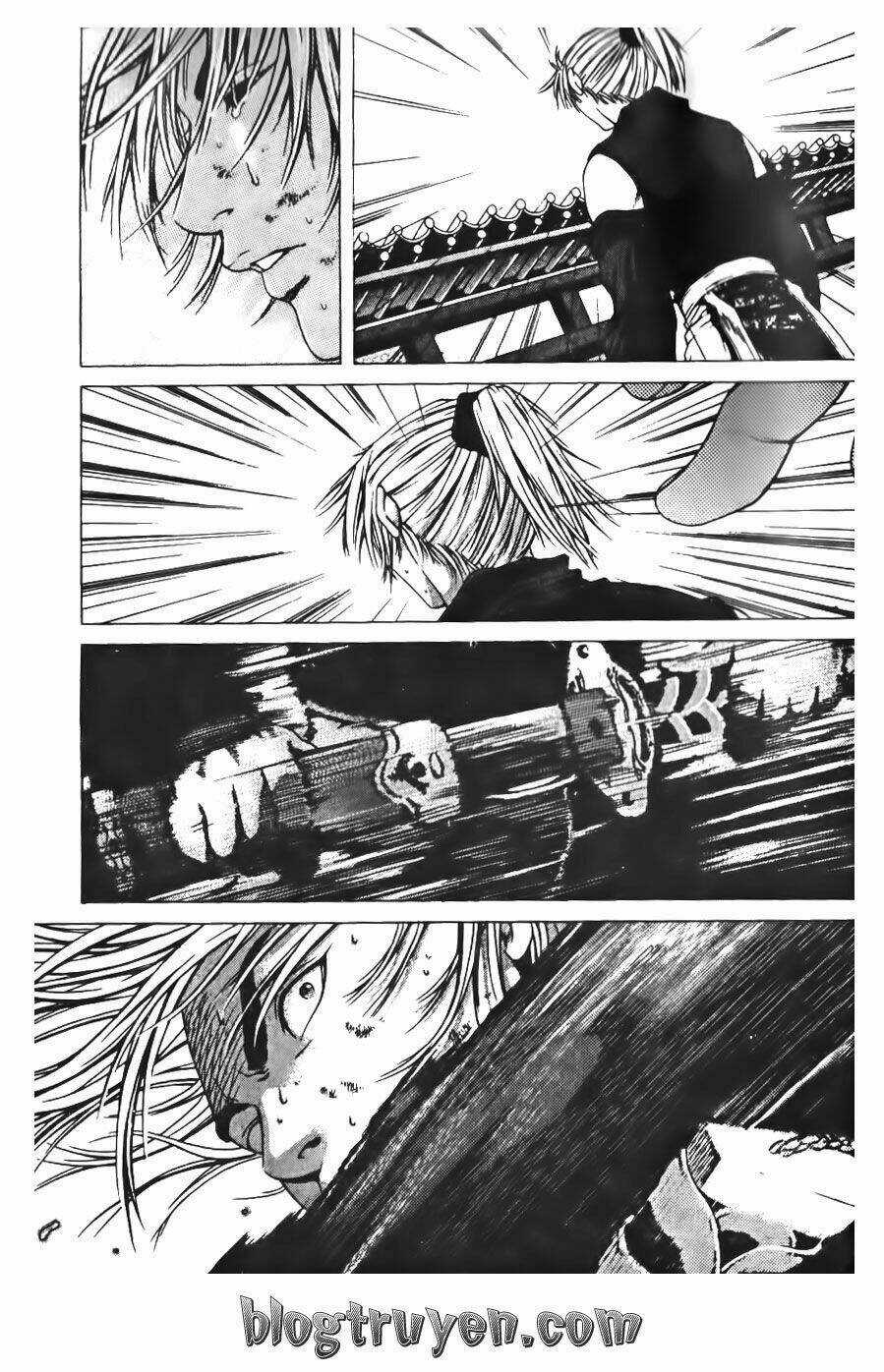 Threads Of Time - Chapter 19 - Trang 23