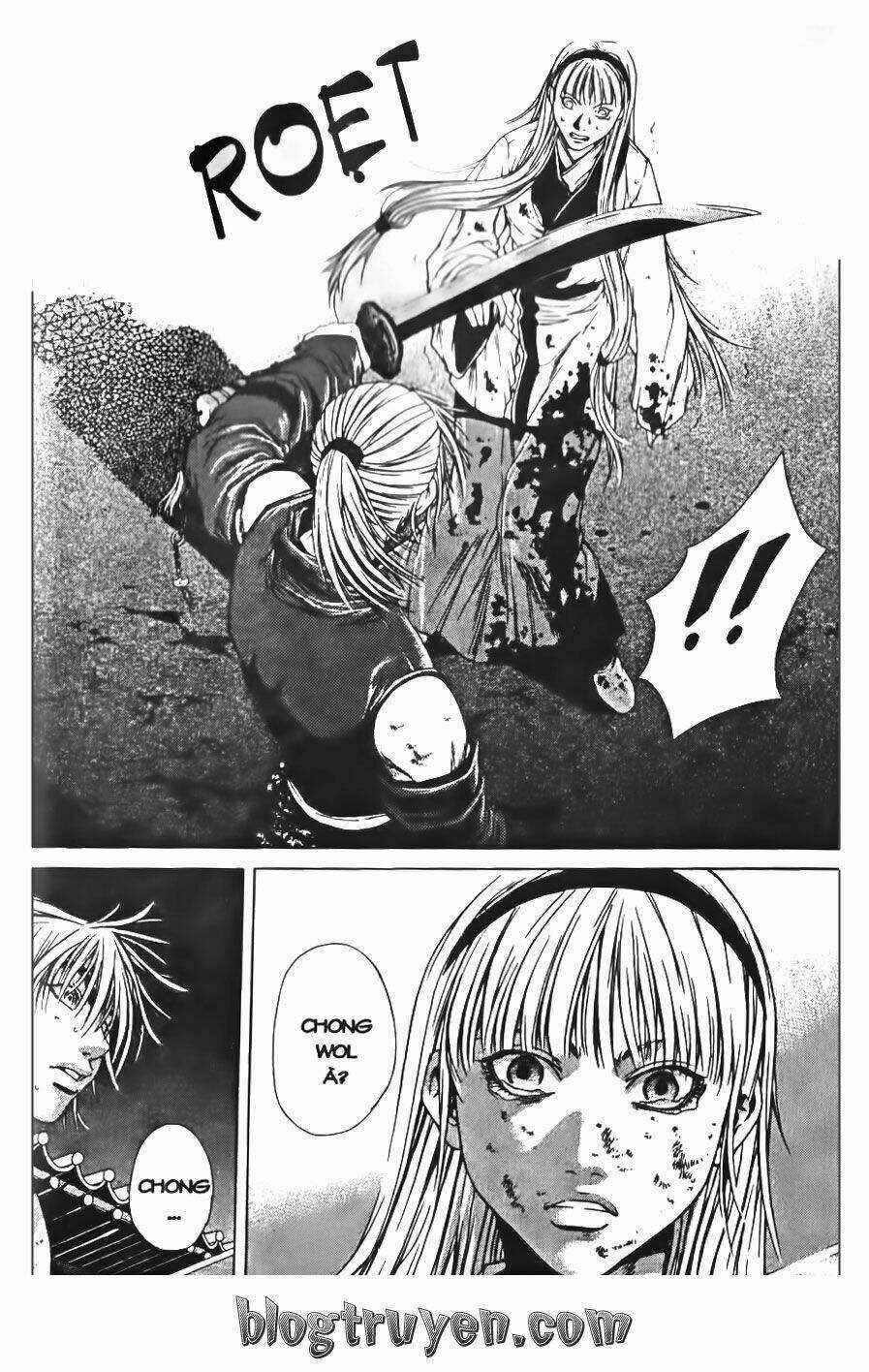 Threads Of Time - Chapter 19 - Trang 24