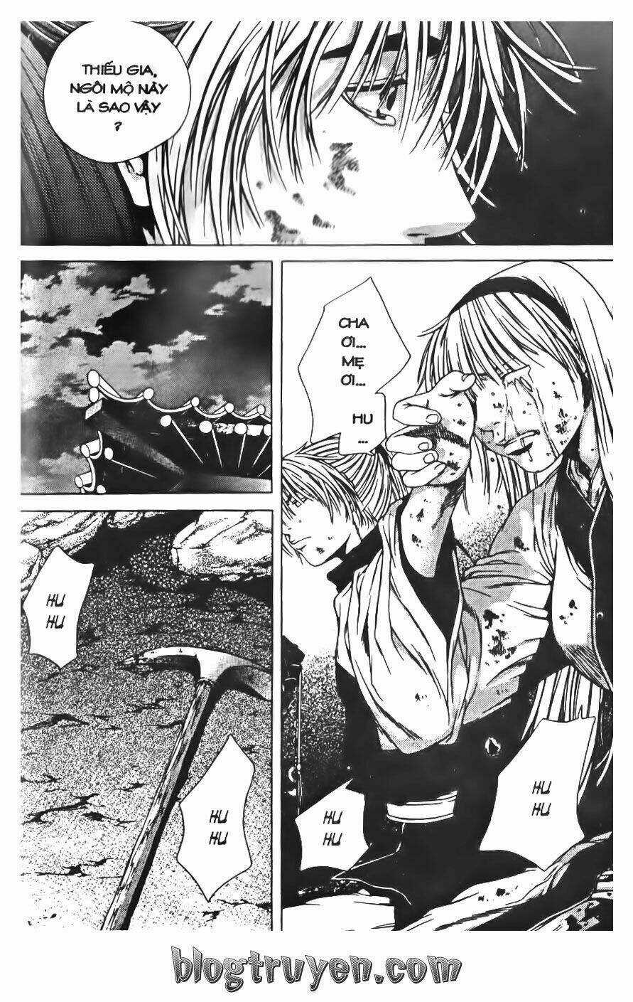 Threads Of Time - Chapter 19 - Trang 26