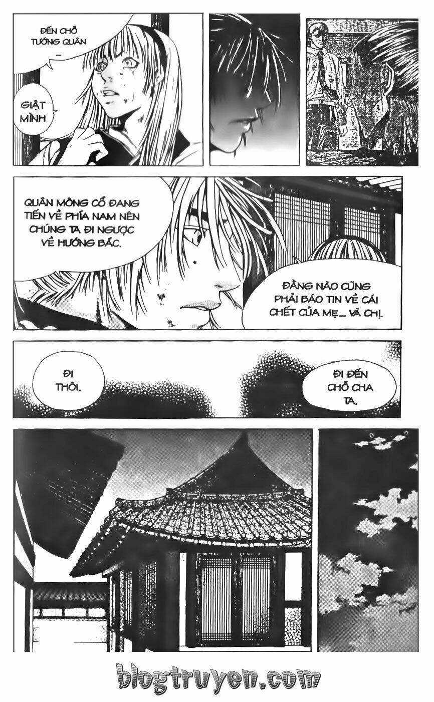 Threads Of Time - Chapter 19 - Trang 28