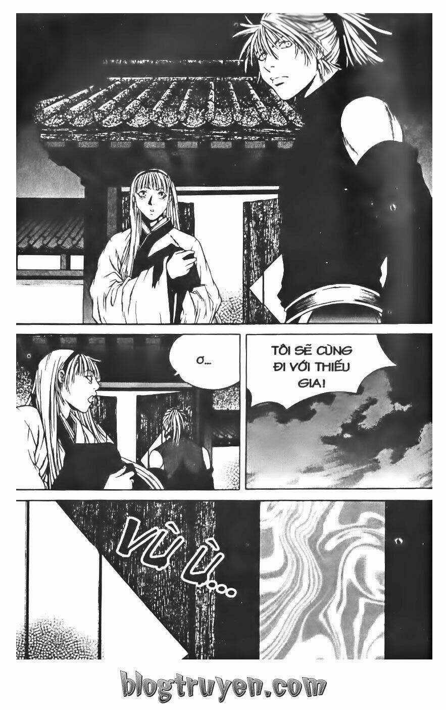 Threads Of Time - Chapter 19 - Trang 29