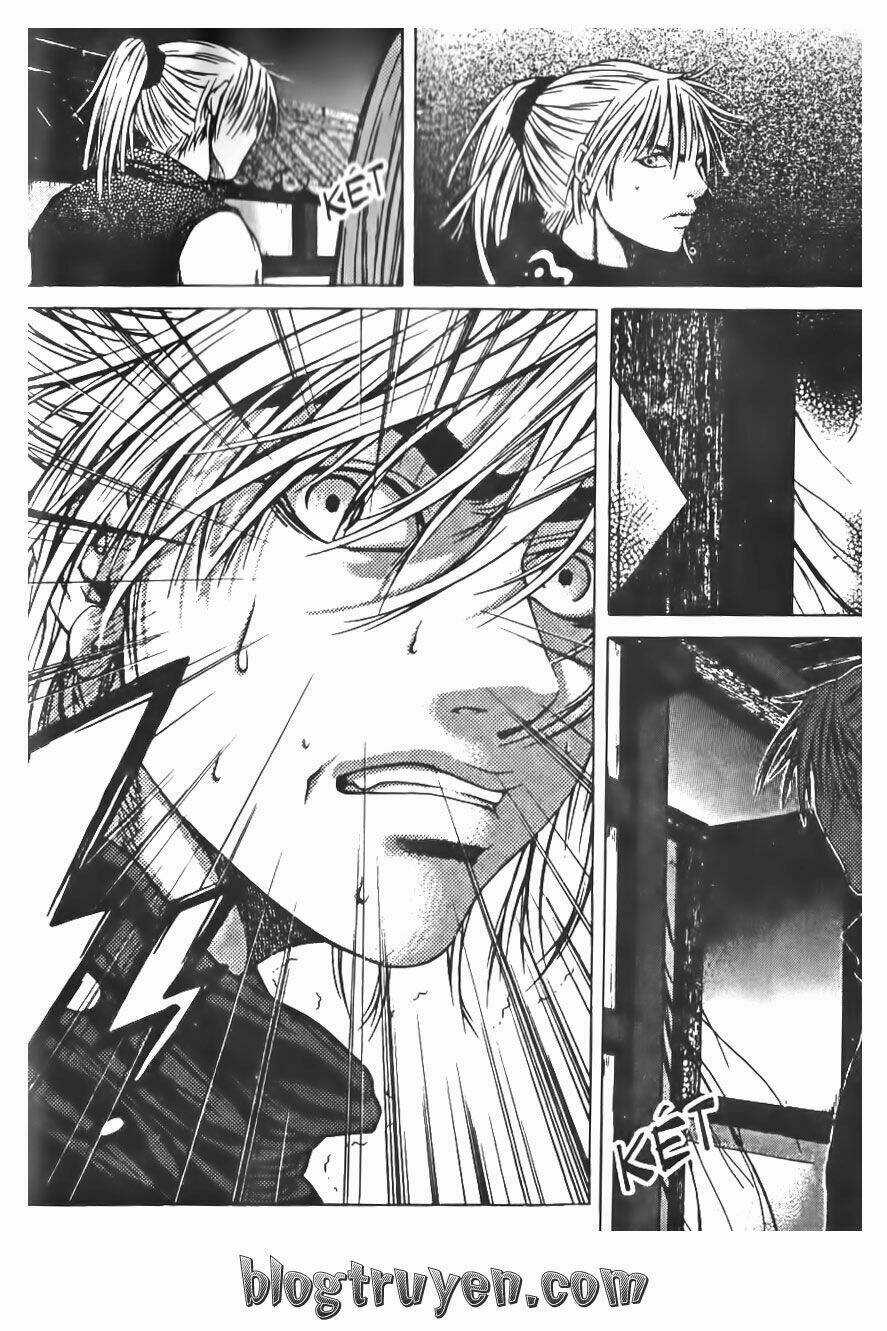 Threads Of Time - Chapter 19 - Trang 30