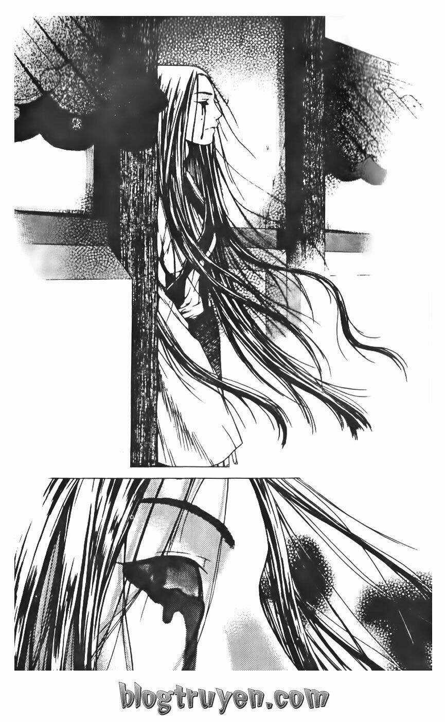 Threads Of Time - Chapter 19 - Trang 31