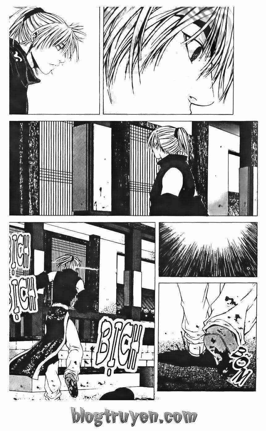 Threads Of Time - Chapter 19 - Trang 6