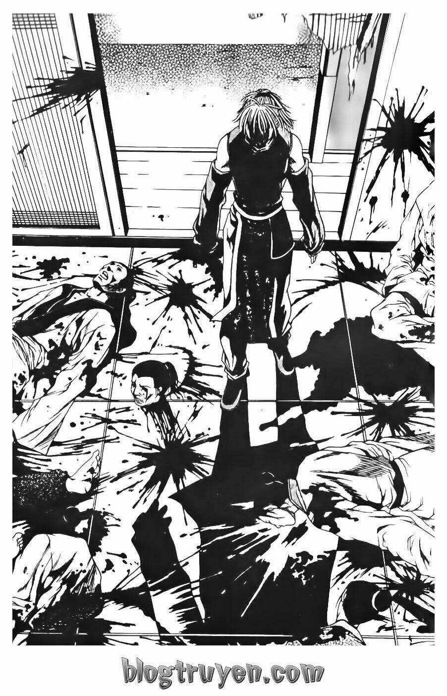 Threads Of Time - Chapter 19 - Trang 8