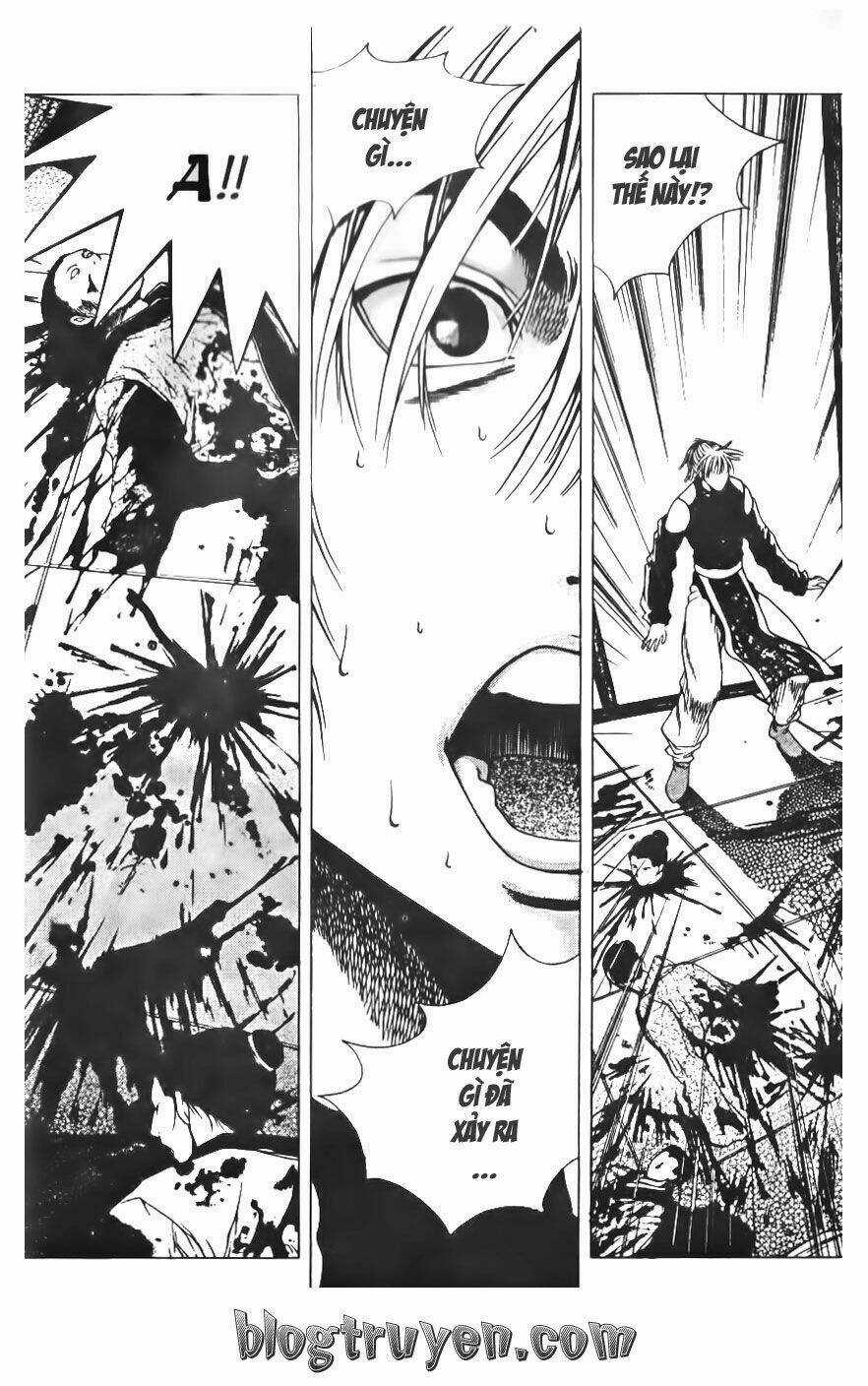 Threads Of Time - Chapter 19 - Trang 9