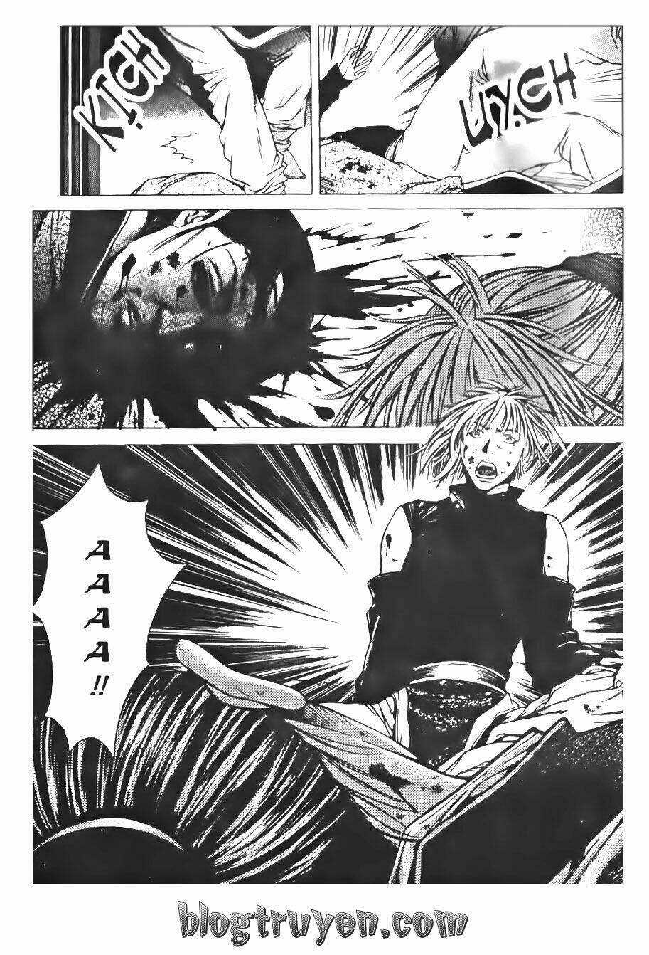 Threads Of Time - Chapter 19 - Trang 10