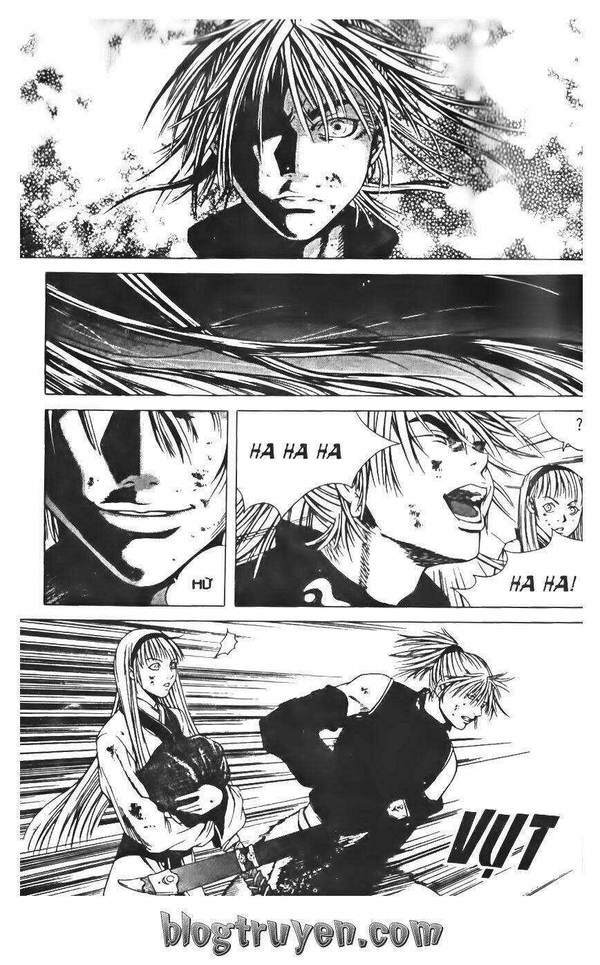 Threads Of Time - Chapter 20 - Trang 2