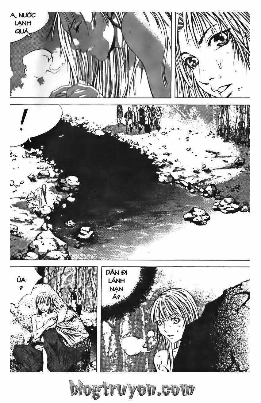 Threads Of Time - Chapter 20 - Trang 11