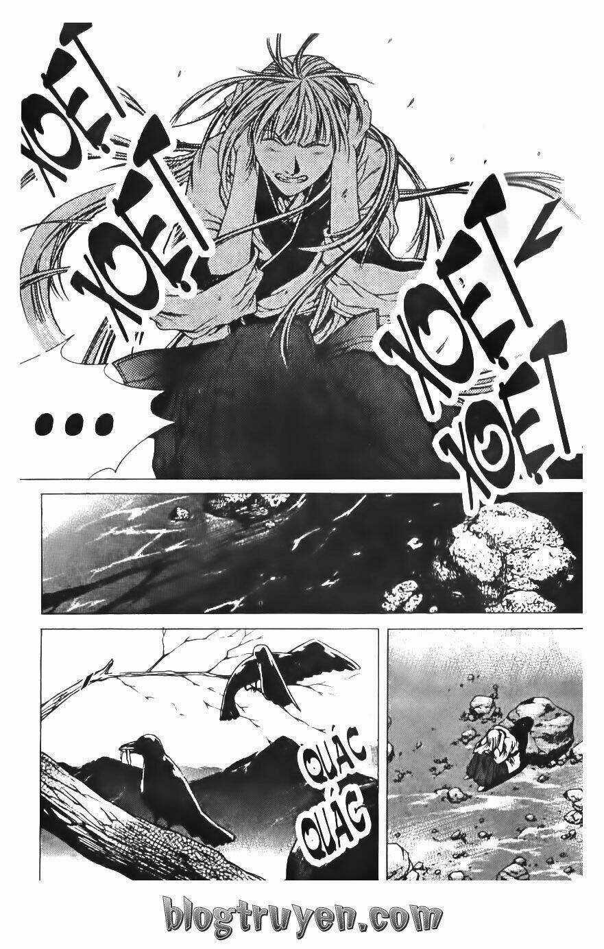 Threads Of Time - Chapter 20 - Trang 18