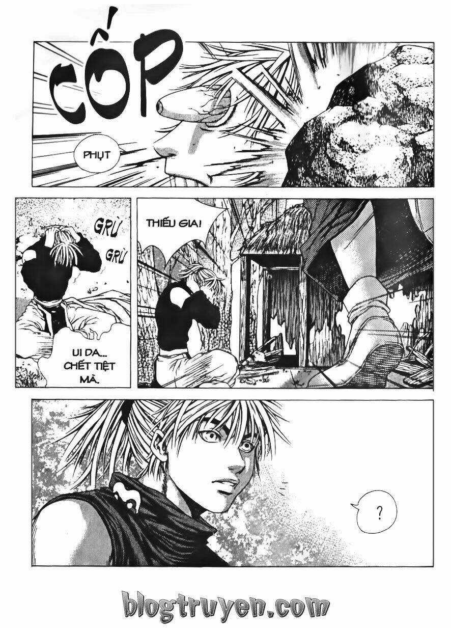 Threads Of Time - Chapter 20 - Trang 20