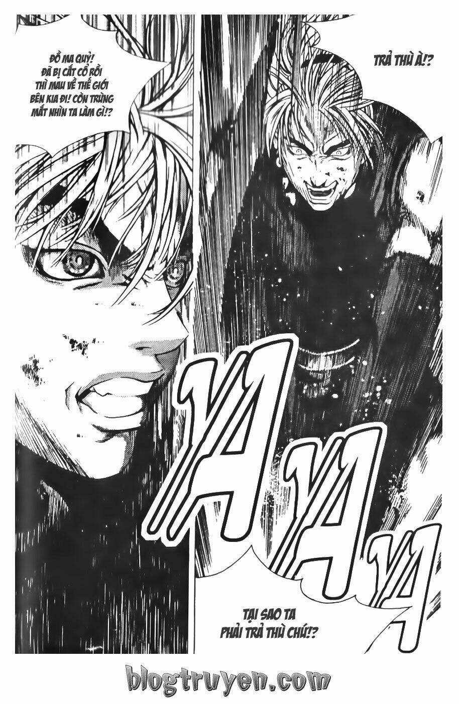 Threads Of Time - Chapter 20 - Trang 3