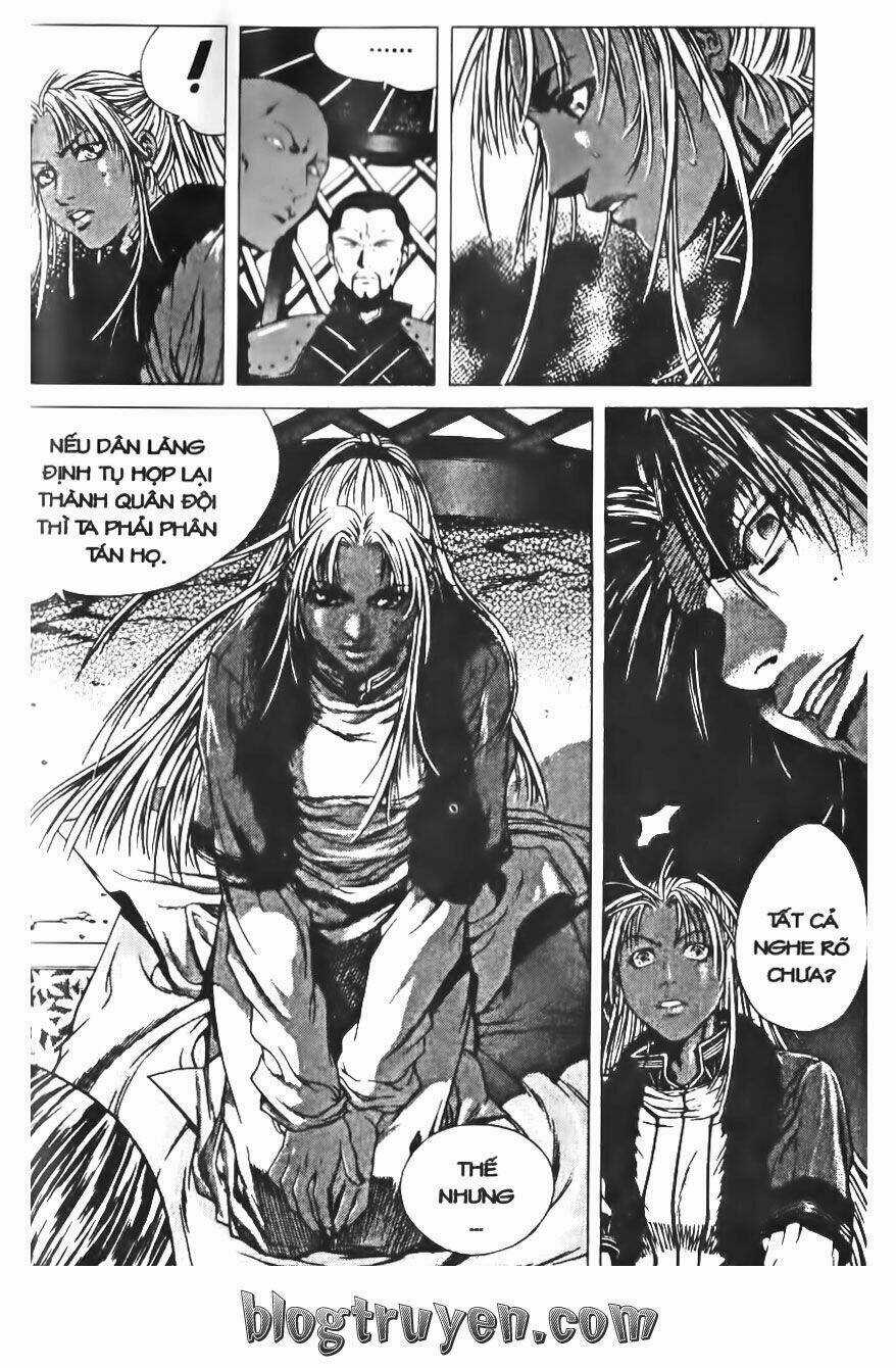 Threads Of Time - Chapter 20 - Trang 23