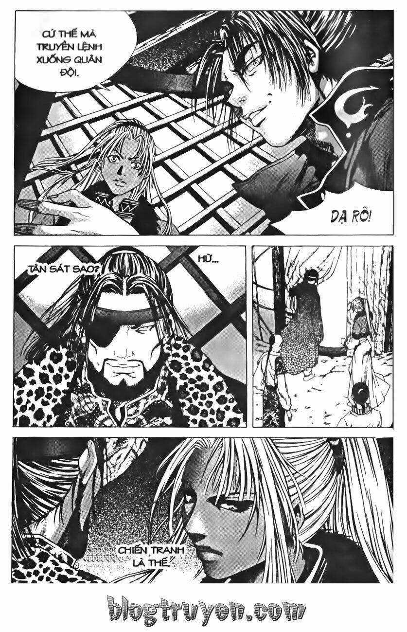 Threads Of Time - Chapter 20 - Trang 24