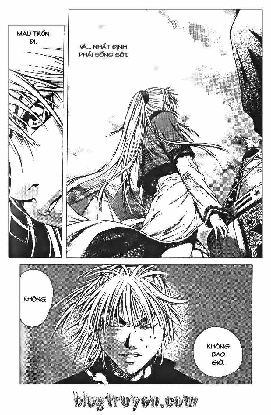 Threads Of Time - Chapter 20 - Trang 25