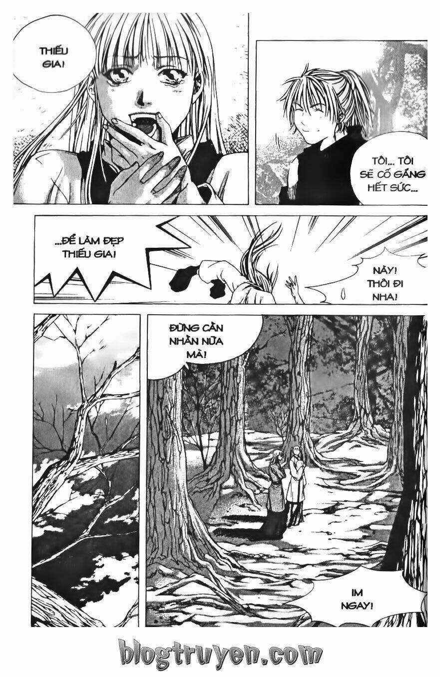 Threads Of Time - Chapter 20 - Trang 28