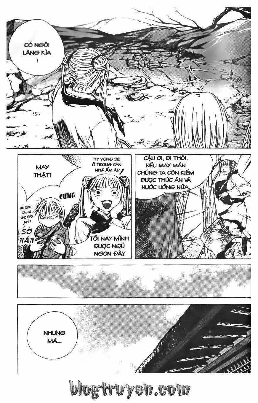 Threads Of Time - Chapter 20 - Trang 30