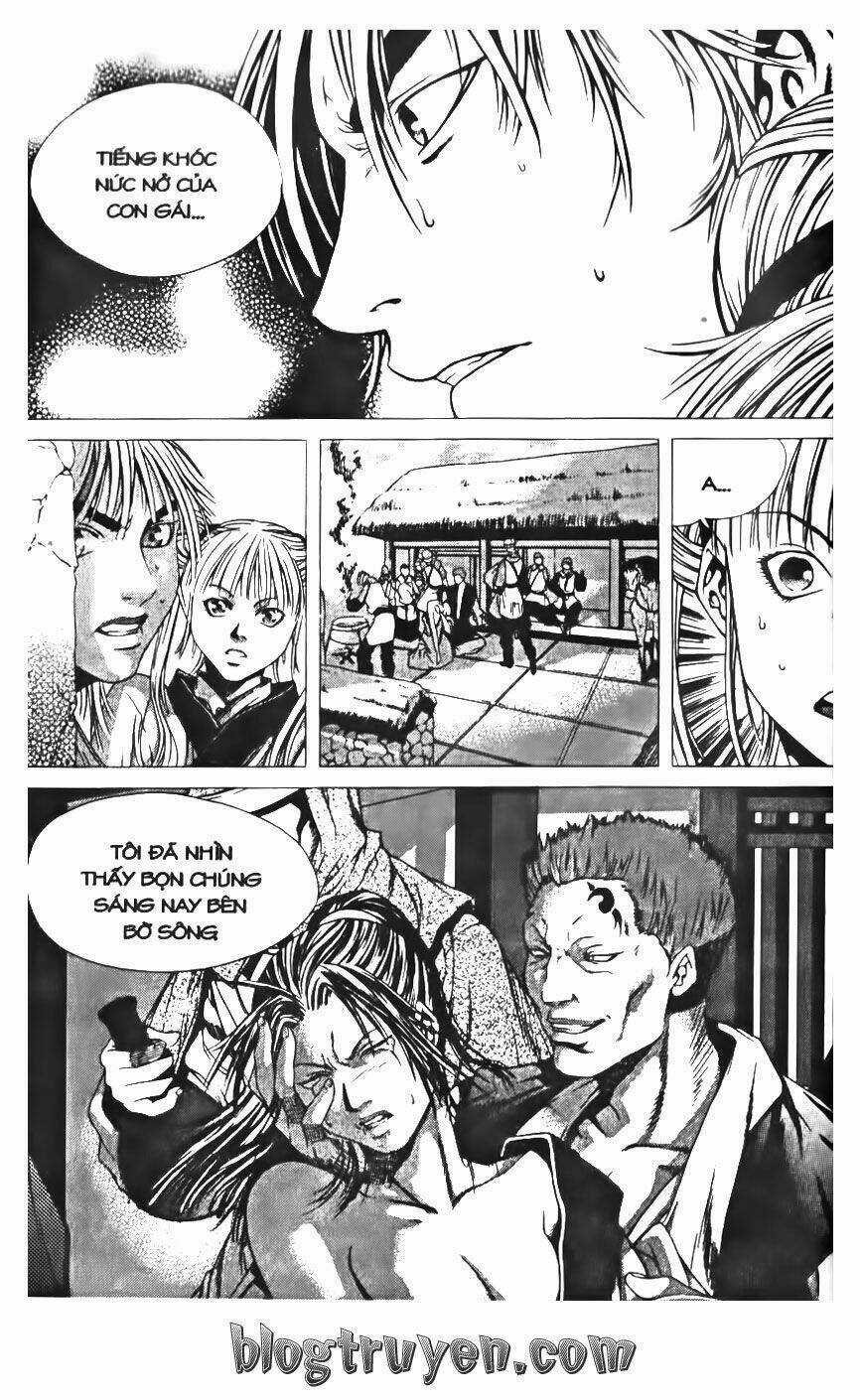 Threads Of Time - Chapter 20 - Trang 32