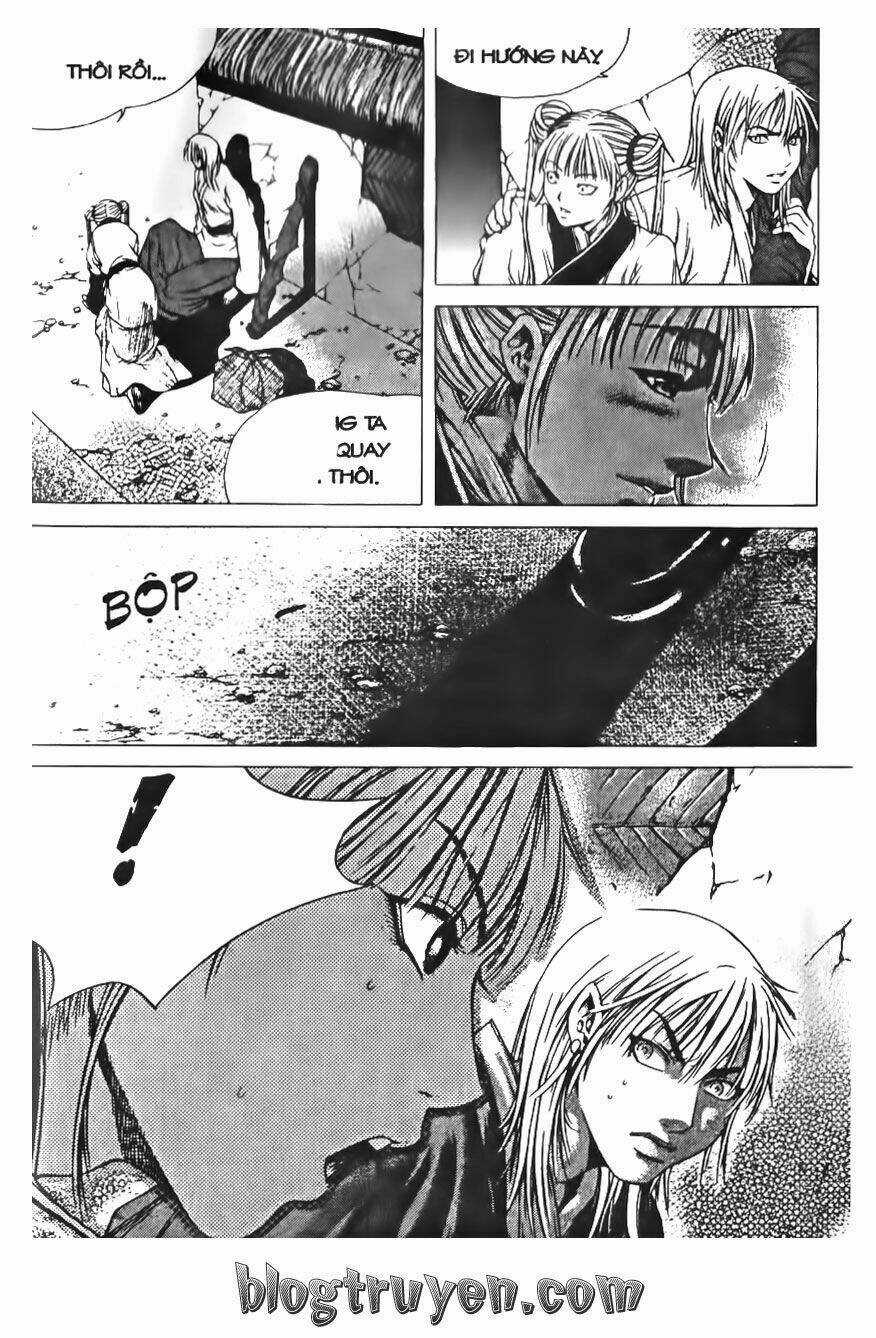 Threads Of Time - Chapter 20 - Trang 33