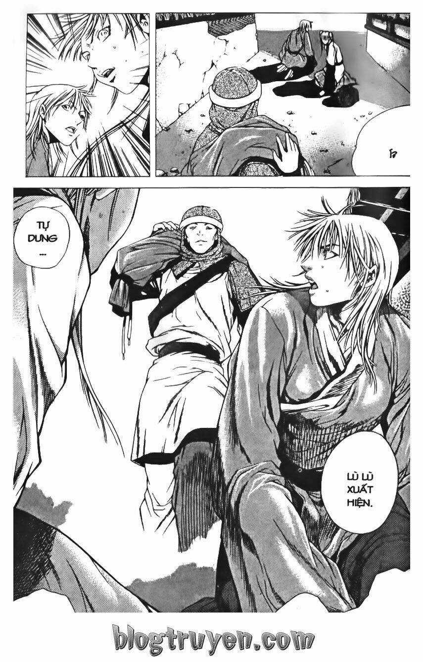 Threads Of Time - Chapter 20 - Trang 34