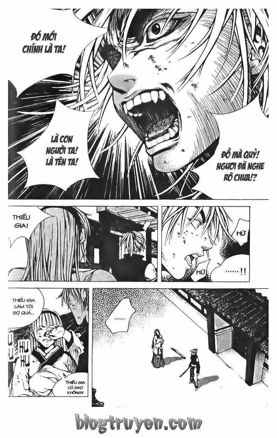 Threads Of Time - Chapter 20 - Trang 5