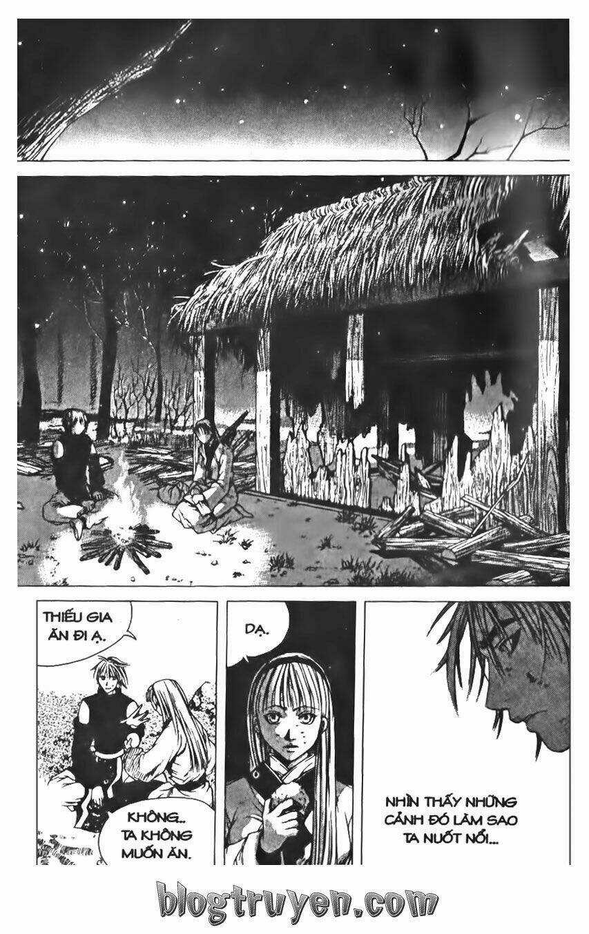 Threads Of Time - Chapter 20 - Trang 6