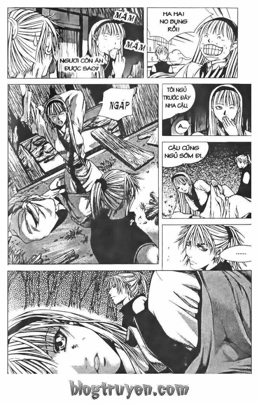 Threads Of Time - Chapter 20 - Trang 7