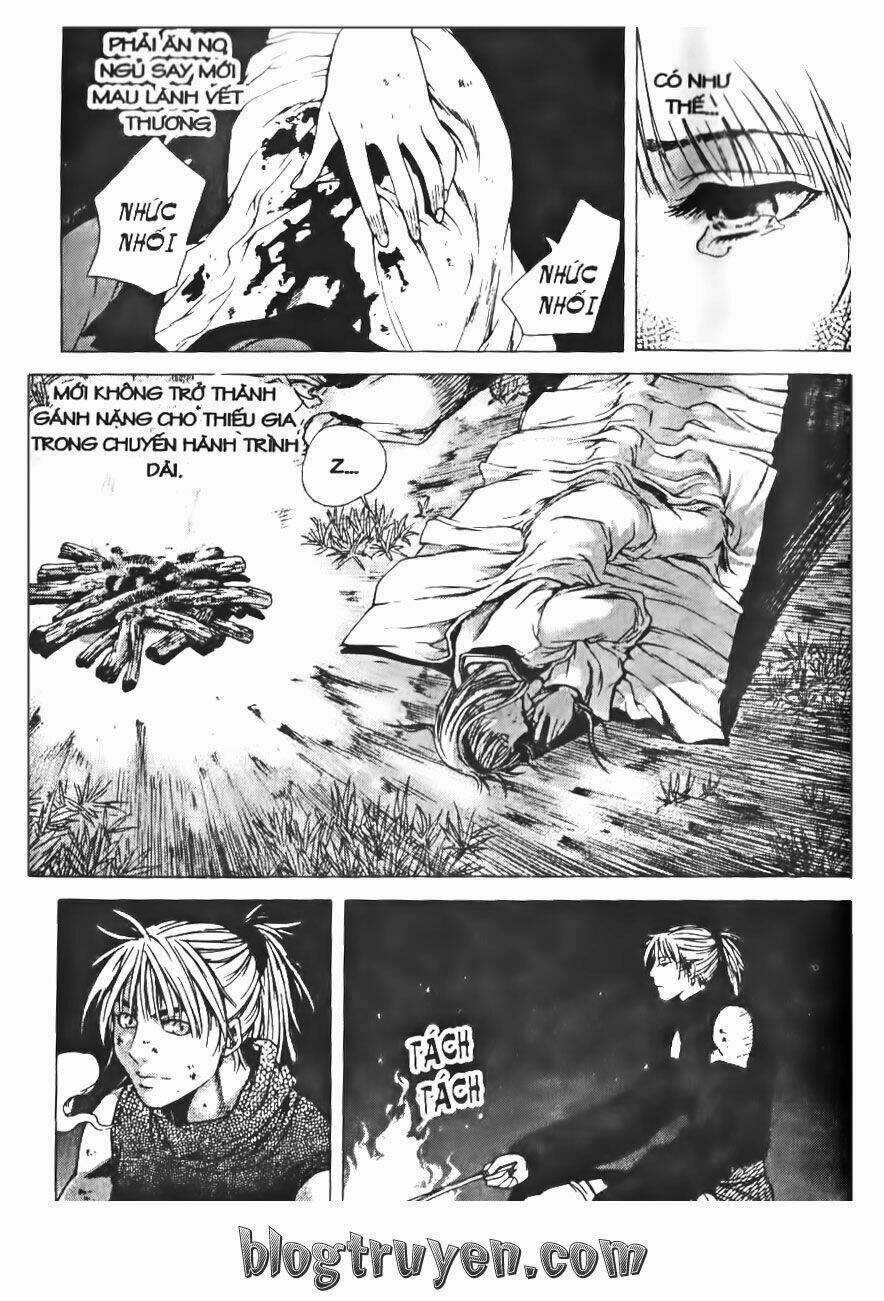 Threads Of Time - Chapter 20 - Trang 8